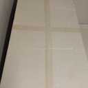 Captain Winters Ottoman with Storage, Storage Ottoman Bench with Safety Hinge, Large End of Bed Bench, Upholstered Entryway Bench with Seating for Bedroom, Living Room, Put 500 Books, White