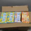 Kleenex Lotion Facial Tissues with Coconut Oil, 8 Flat Boxes, 180 Tissues Per Box, 3-Ply (White)