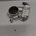 Kessocco 03G128063T 03G128063S 03G128063D A2C59515371 Electronic Throttle Body for 2009-2014 VW Beetle Golf Jetta A3 2.0 TDI Diesel
