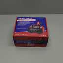 YONHAN Battery Charger 20A 12V/24V LiFePO4 Lead Acid Fully Automatic Battery Maintainer, Car Battery Trickle Charger Automotive w/Repair, Winter Mode, for AGM, STD, Gel, Deep Cycle Batteries