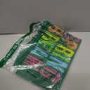 Spring Break Vibes Funny Spring Break Teacher T-Shirt Large