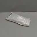 Multifunction Car Anti-Slip Mat, Rotatable Temporary Parking Number, Universal Auto Dashboard Organizer Pad Accessory for Phones, Sunglasses, Keys (Brown/Gold)