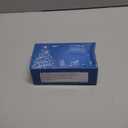 36pcs Palm Trees, Ho Scale Bushes, Plastic Trees for Projects 1.5-6 inch(3-16 cm), Miniature Trees