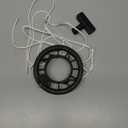 Recoil Starter Compatible with Briggs and Stratton Recoil Starter 208cc 590607 for Generator Pressure Washer Parts with 163cc 797276 Pull Start Assembly