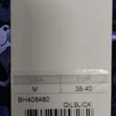 Women's Sparkly Sequin Tops 3/4 Sleeve Glitter Dressy Blouses V-Neck Club Party Tops M