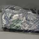 Lekebobor Extra Large Cat Backpack Carrier Expandable Pet Carrier Backpack for Small/Medium Dogs and Medium/Large Cats, Grey