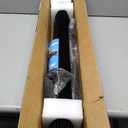 Nilight LED Light Bar 32Inch 180W Spot Flood Combo Led Off Road Lights 12V 5Pin Rocker Switch LED Light Bar Wiring Harness Kit, Clear,White