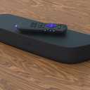 Roku’s Streambar is a compact soundbar with built-in streaming smarts

A 14-inch soundbar with 4K / HDR streaming