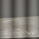 Handicrafts Home Decorative Storage Box with Lid 10x4.5x2.5 Modern Home Decor Organizer, Memory Box & Jewelry Storage- Decorative Boxes for Living Room & Shelf Decor- Classic Plain- White