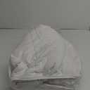 Allerease Soothing Cotton Mattress Pad Full