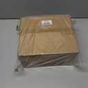 Wheel Chocks, 4 PACK Heavy Duty Wheel Chocks for Car with Rope for Easy Removal, Durable, Non-Slip, Hard Plastic Tire Stopper Blocks for RV, Camper, Trailer, Effective in Keeping Your Vehicle in Place (Orange)