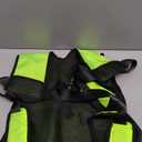 Kids Carrier Hiking Back Pack Belt Outdoor Children Lift Sling for Transferring Toddler, Disabled, Handicapped, Bedridden to Car,Wheelchair,Vehicle,Bed,Chair (Green)