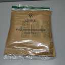 ONKE Max Full Cushion Crew Socks for Men Heavy Duty Work Boot Steel Toe Workout Athletic Thick Warm Moisture Wicking Control(Black L) (Black, L)