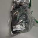 Outre Melted Hairline - Kinky Soft Edges - Kinky Soft 2 (OFF BLACK 1B)