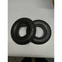 200 x 50 Scooter Tire 200x50 Solid Rubber Tire For Razor E100 E125 E150 E175 E200 E200S E225 Electric Scooter Gas Scooter Dune Buggy ePunk, 200 x 50 Scooter Wheel