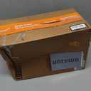 Metal Arch Backdrop Stand, Gold Curved Top Wedding Arch Set of 2 (6.85 FT/6.5 FT) Half Moon Wedding Arches Frames for Ceremony, Baby Shower,Birthday Party, Anniversary Graduation Decorations