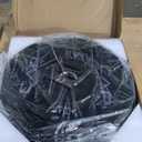 CAP Barbell Rubber Olympic Bumper Plate | Multiple Options/Colors (15lbs - Pair)