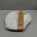 Mud Pie Sea Chiller Set; Chiller 10 3/4" x 8 3/4" | Toothpick 3"