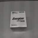 Energizer Ultimate Lithium 9V Batteries (2 Pack), Lithium 9 Volt Batteries