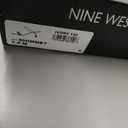 Nine West womens Shimme (7.5, Ivory 150)