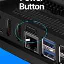 Argon ONE V3 M.2 NVME PCIE Case for Raspberry Pi 5