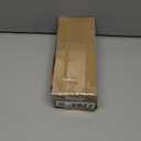 1 Pair Front Left & Right Interior Door Pull Handle Compatible with Mercedes Benz C230 C240 C280 C320 C350 C32 C55 W203 2003-2007 Black