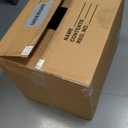 White Bounce House with Blower, 9x9x7FT Inflatable Castle with Slide & Ball Pit, Wedding Party Decoration & Kids Indoor Outdoor Jumping House