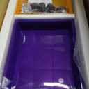 15-Drawer Utility Rolling Organizer Cart Multi-Use Storage