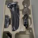 Philips Norelco Shaver 7200, Rechargeable Wet & Dry Electric Shaver with SenseIQ Technology and Pop-up Trimmer, S7887/82