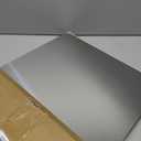 Titanium Cutting Boards for Kitchen, Pure Titanium, 20 x 16 Inch | Non-Toxic Chopping & Kneading Board with Cutting Mat, Dishwasher Safe for Meat, Fruits, Vegetables, Bread & Dough