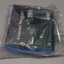 Wireless Gaming Headset for Xbox Series X/S, Xbox One, PS5, PC, Mac, Bluetooth 6.0 Gaming Headphones with Flip-to-Mute Noise-Canceling Mic, Foldable, 3D Surround Sound, 45H Battery - Black