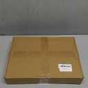 Compression Packing Cubes, 9 Set Packing Cubes for Travel Compression, Lightweight Compressible Package Organizer for Carry On and Suitcases, Black