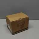 85W LED Security Lights Motion Sensor Light Outdoor, 8500LM Dusk to Dawn, IP65 Waterproof, 6500K, 3 Head Motion Detected Flood Light, Floodlight for Outside, Garage, Yard, Porch (White)