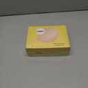 Niidor Strapless Bras for Women Sticky Bra Push Up Invisible Backless Bra with Nipple Covers Nude