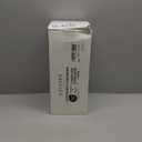 LAVANCE 100% Viscose Made from Bamboo Comforter Queen Size Lightweight Silky Down Alternative Duvet Insert Soft All Season Comforter - White, 90x90 Inches