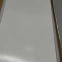 10-Sheet Subway Peel and Stick Backsplash, 12" x 24" Glossy Carrara White Acrylic Self Adhesive Waterproof Wall Stickers, Stick on Tiles for Kitchen Bathroom Shower