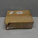 Heavy Duty Car Tie Down Straps (4PK) - 2" x 96" - 3,300 lbs Safe Working Load - Wheel Straps Comes with 5/16" Tow Hooks (Green)