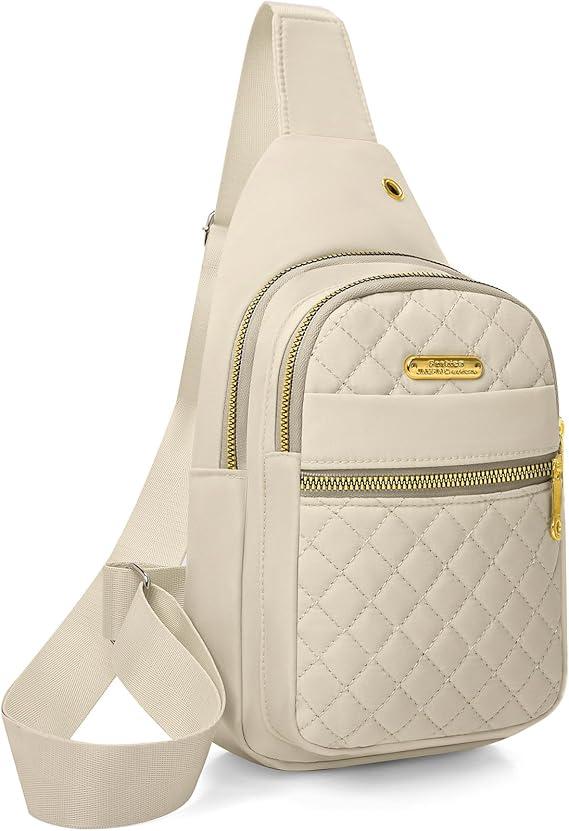 Small Sling Bag For Women Men Casual Crossbody Sling Backpack | Small, Casual, Crossbody, Small, Casual, Crossbody