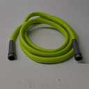 Flexzilla Garden Hose 128 in, Heavy Duty, Lightweight, Drinking Water Safe, ZillaGreen