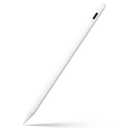 Jamjake Stylus Pen for iPad 2018-2025: 15 Mins Fast Charging Pencil 1 Generation with Tilt Sensitivity Palm Rejection - Work for iPad Air 3 4 5 M2 M3- Pro 11" 12.9" M4 - Mini 5 6 - iPad 6 7 8 9 10 11 (Blue)