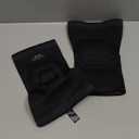 Copperfit Elite Air Knee Compression Support Knee Sleeve for Joint Pain and Arthritis Relief L/XL - 2 Pack, Large