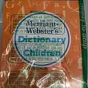 Merriam-Websters Dictionary for Children
