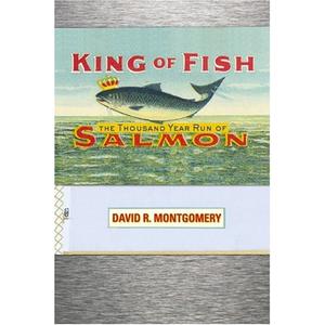 King Of Fish: The Thousand-Year Run of Salmon