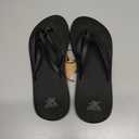 ZX DBL STRAP FF BLK 7