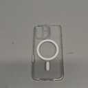 ESR for iPhone 16 Case, Camera Control, Compatible with MagSafe, Shockproof Military-Grade Protection, Magnetic Phone Case for iPhone 16, Classic Hybrid Case (HaloLock), Clear