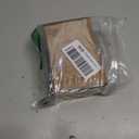W10849439C W10537869 Dishwasher Diverter Valve Motor and W10195677 Seal Grommet Gasket Replacement For Whirlpool, KitchenAid, Ken-more, Jenn-Air 2684962, PS5136127