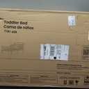 Delta Children Canton Toddler Bed, Cherry, 29x56.25x24.50 Inch