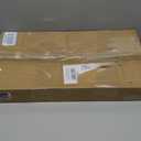 Upgraded WB31X24738 WB31X49806 Griddle Replacement Parts for GE Gas Stove Cast Iron Griddle Plate WB31X24998 General Electric Range StoveTop Cooktop Center Griddle Stove Burner Middle Flat Top Pan