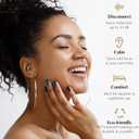 4 x Soft Ear Plugs for Sleeping,Reusable Ear Plugs for Noise Reduction