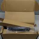 Golf Cart Front and Rear Shock Absorbers Compatible with 2004-up Precedent G&E, 1988-up Club Car DS G&E Replace#1010991, 1015813, 1014235, 1014236